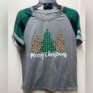 Christmas t-shirt